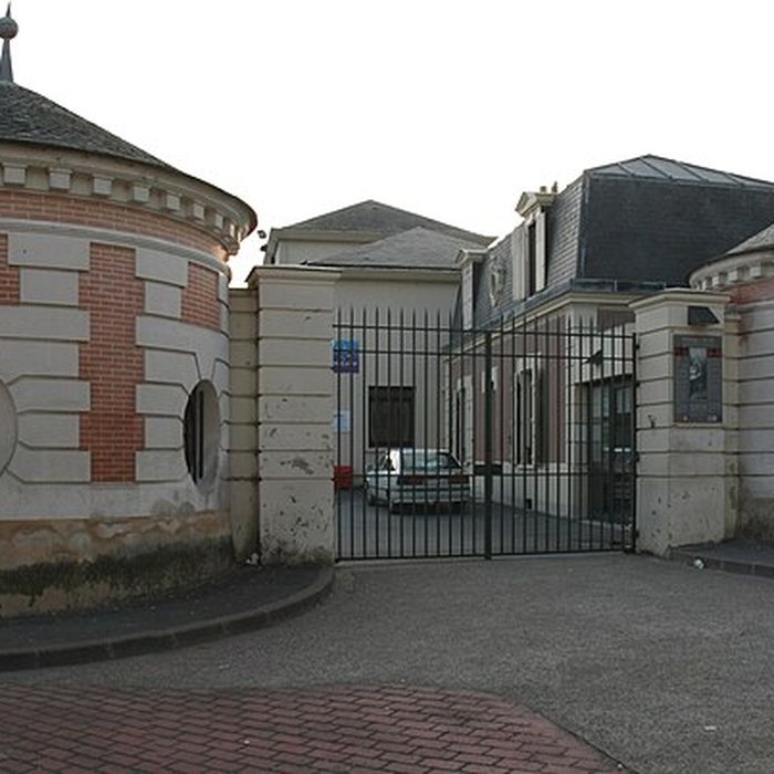 Photo de Ancien couvent des Capucins