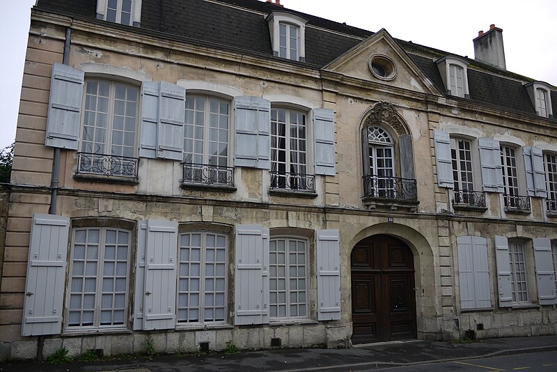 Photo de Hôtel