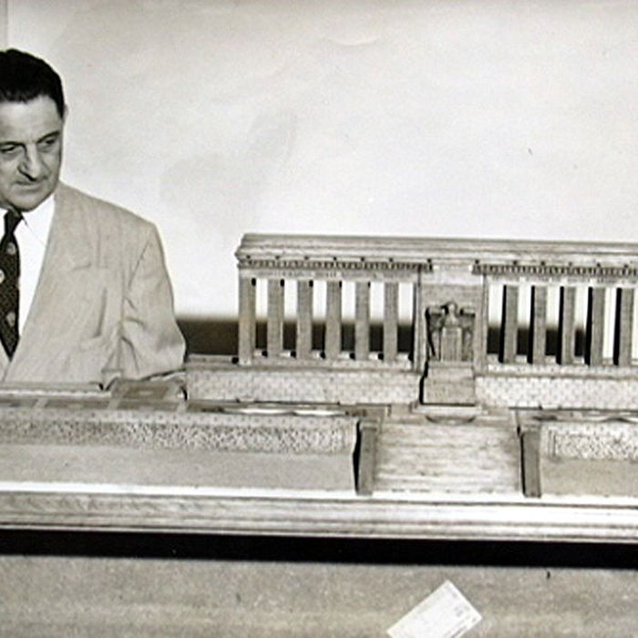 Photo de Monument américain de la cote 204