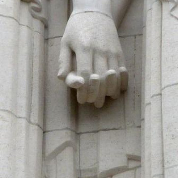 Photo de Monument américain de la cote 204