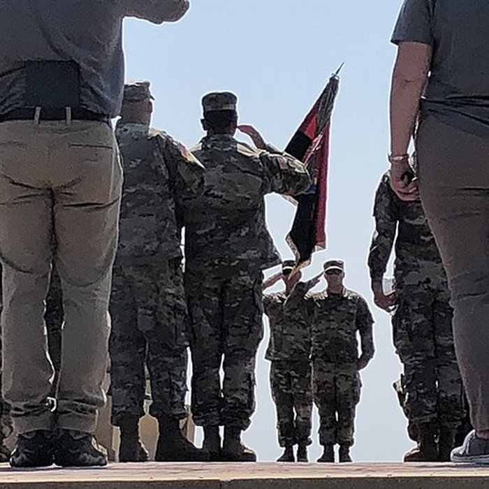 Photo de Monument américain de la cote 204