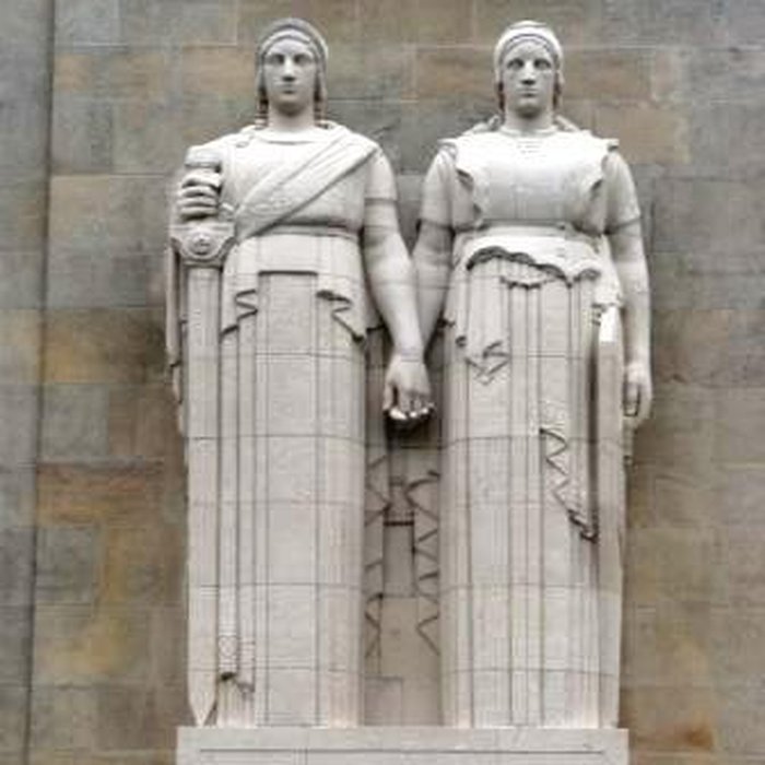 Photo de Monument américain de la cote 204