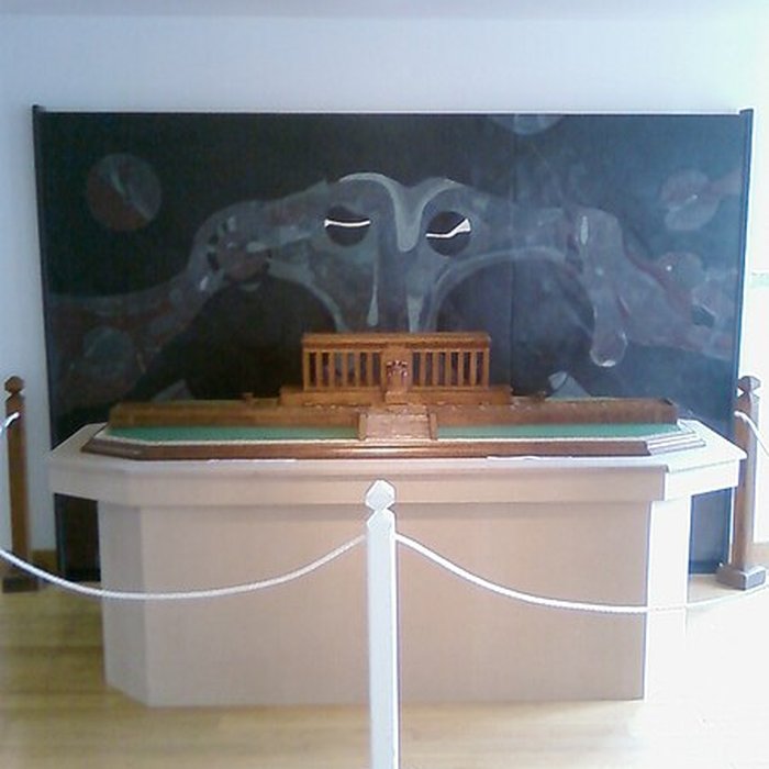 Photo de Monument américain de la cote 204