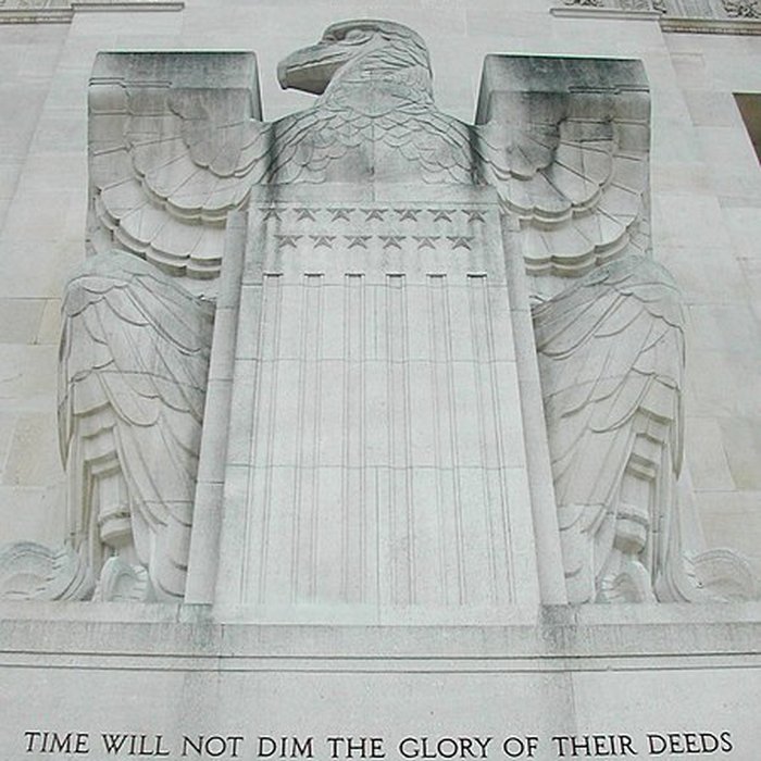 Photo de Monument américain de la cote 204