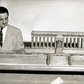 Monument américain de la cote 204