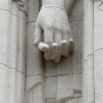 Monument américain de la cote 204