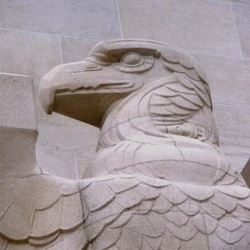 Monument américain de la cote 204