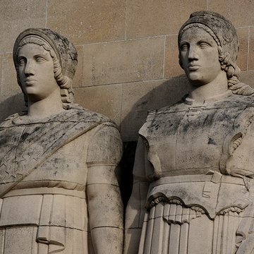 Monument américain de la cote 204