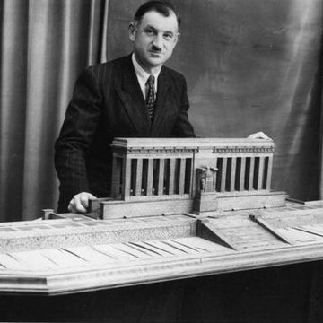 Monument américain de la cote 204