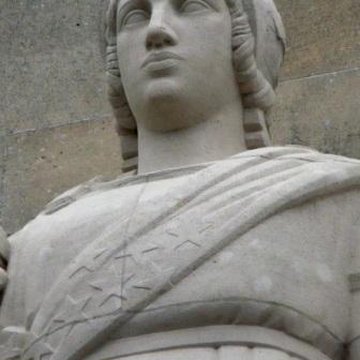 Monument américain de la cote 204