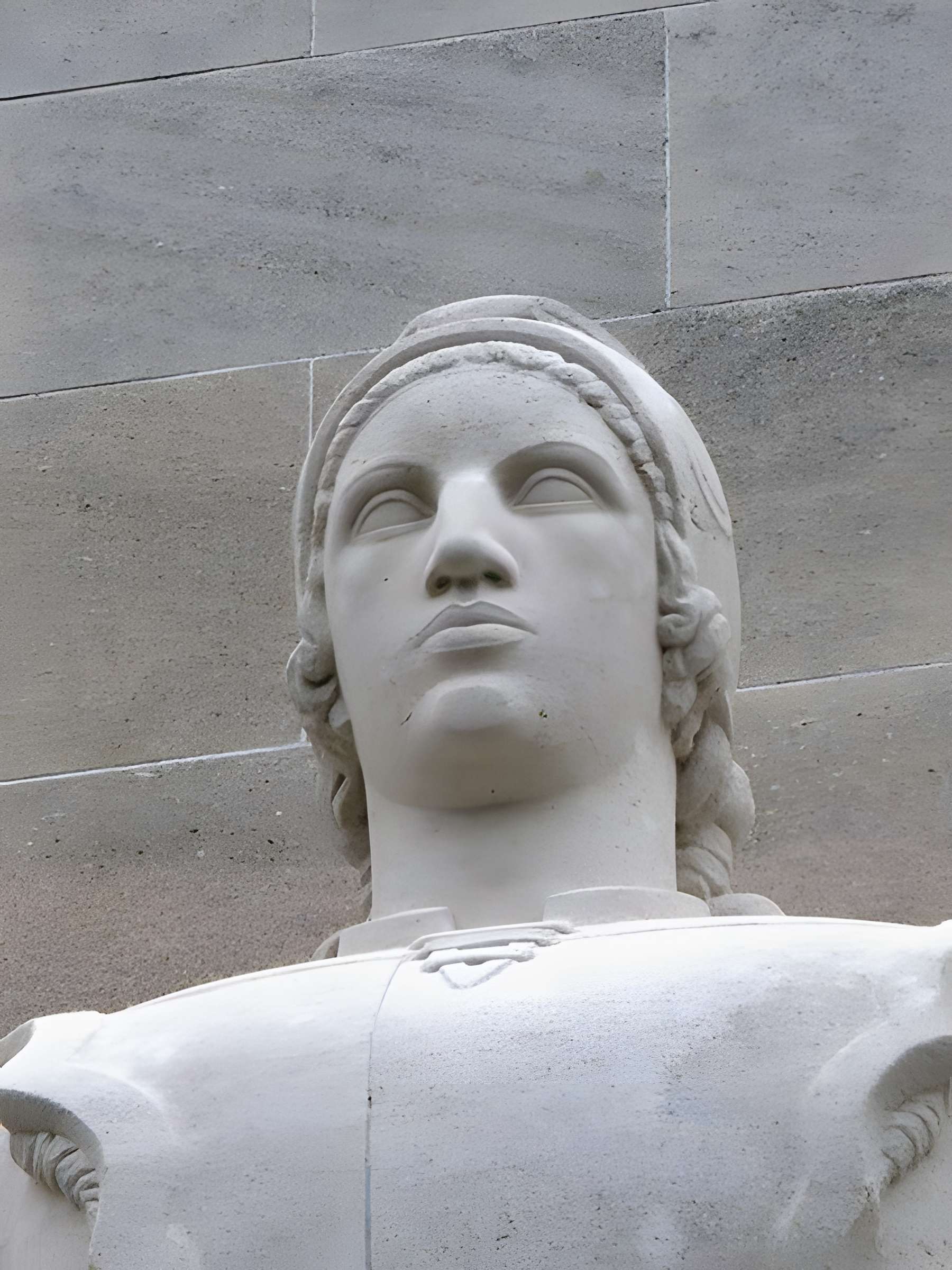 Monument américain de la cote 204