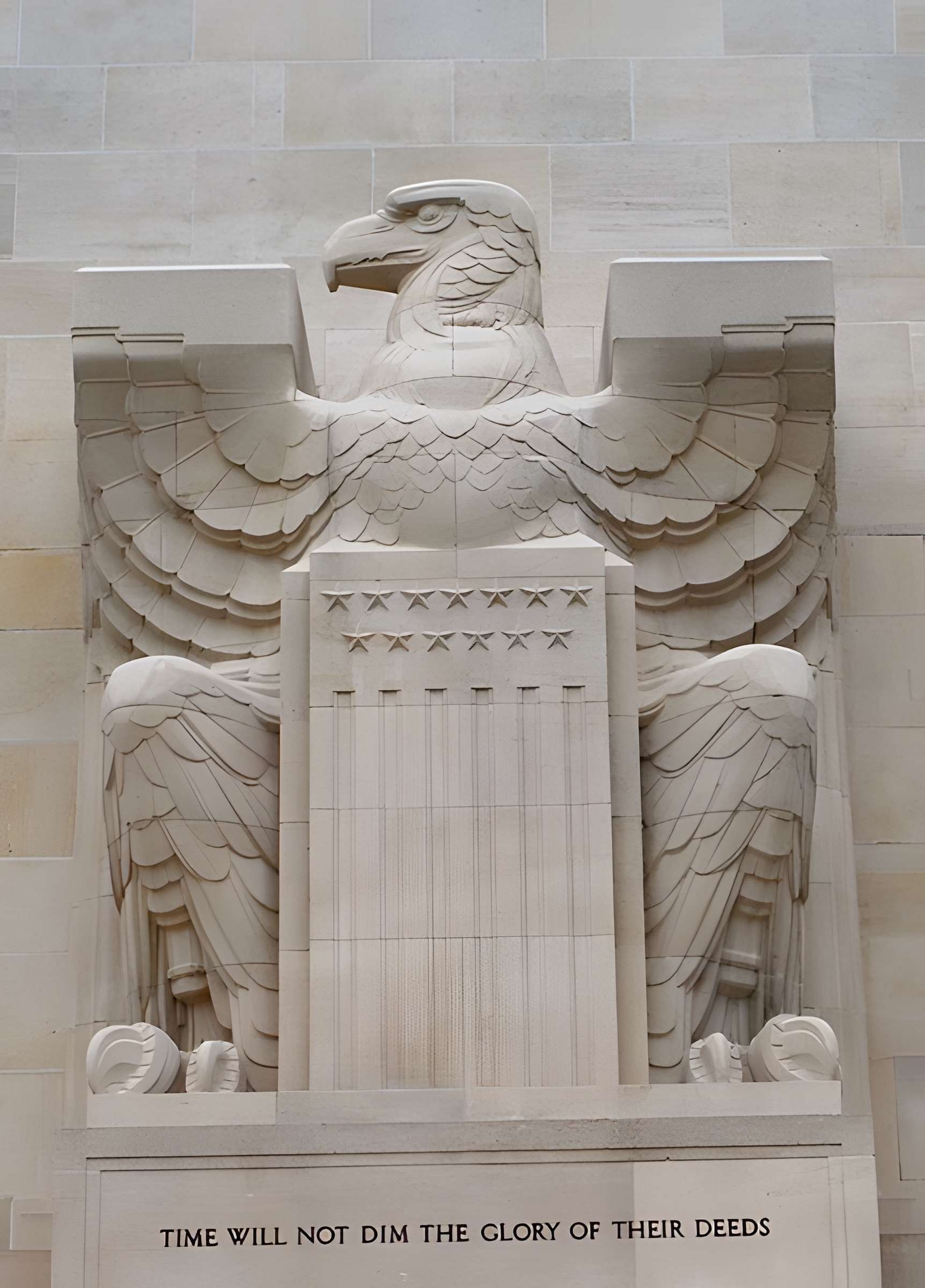 Monument américain de la cote 204