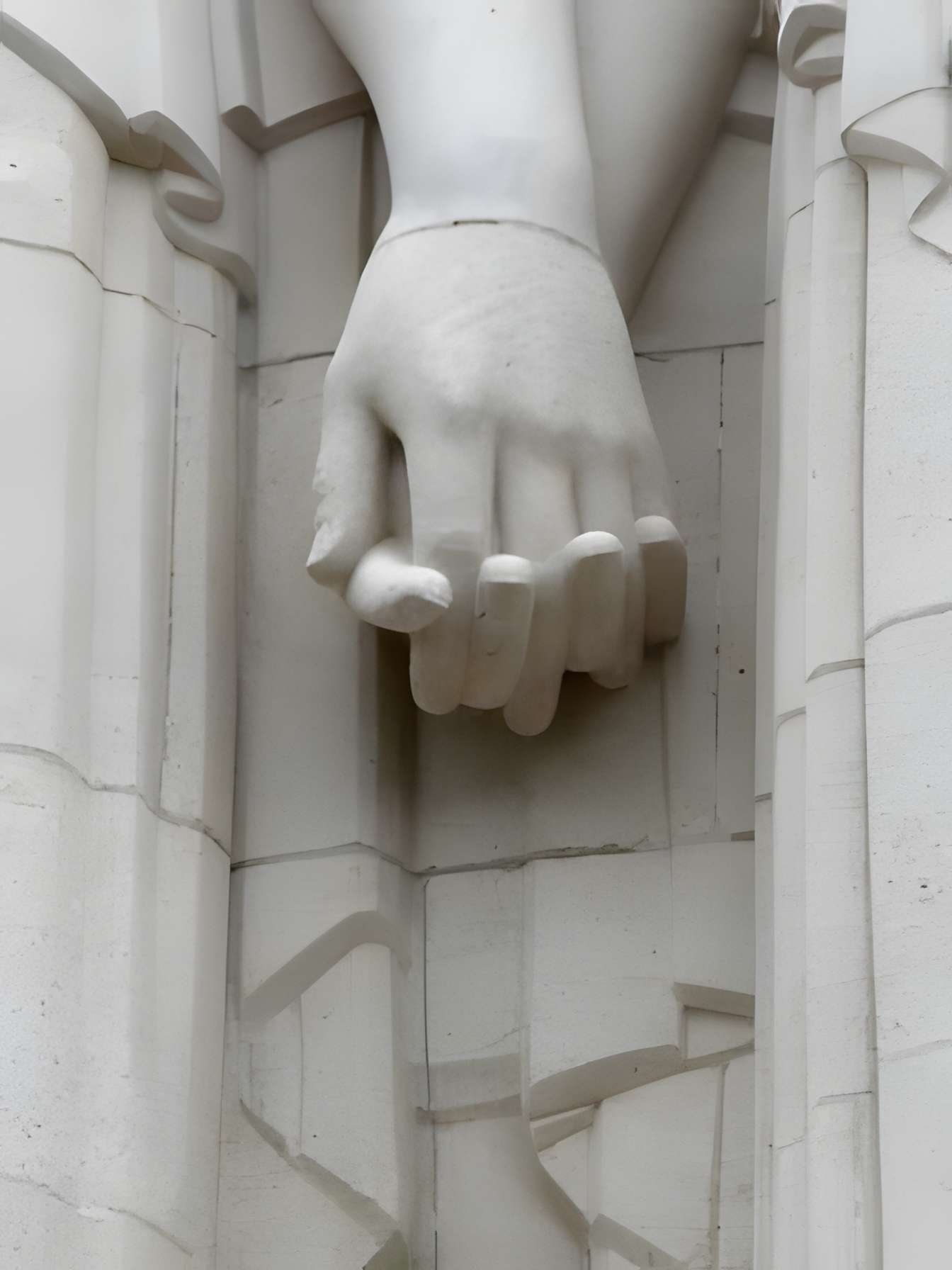 Monument américain de la cote 204