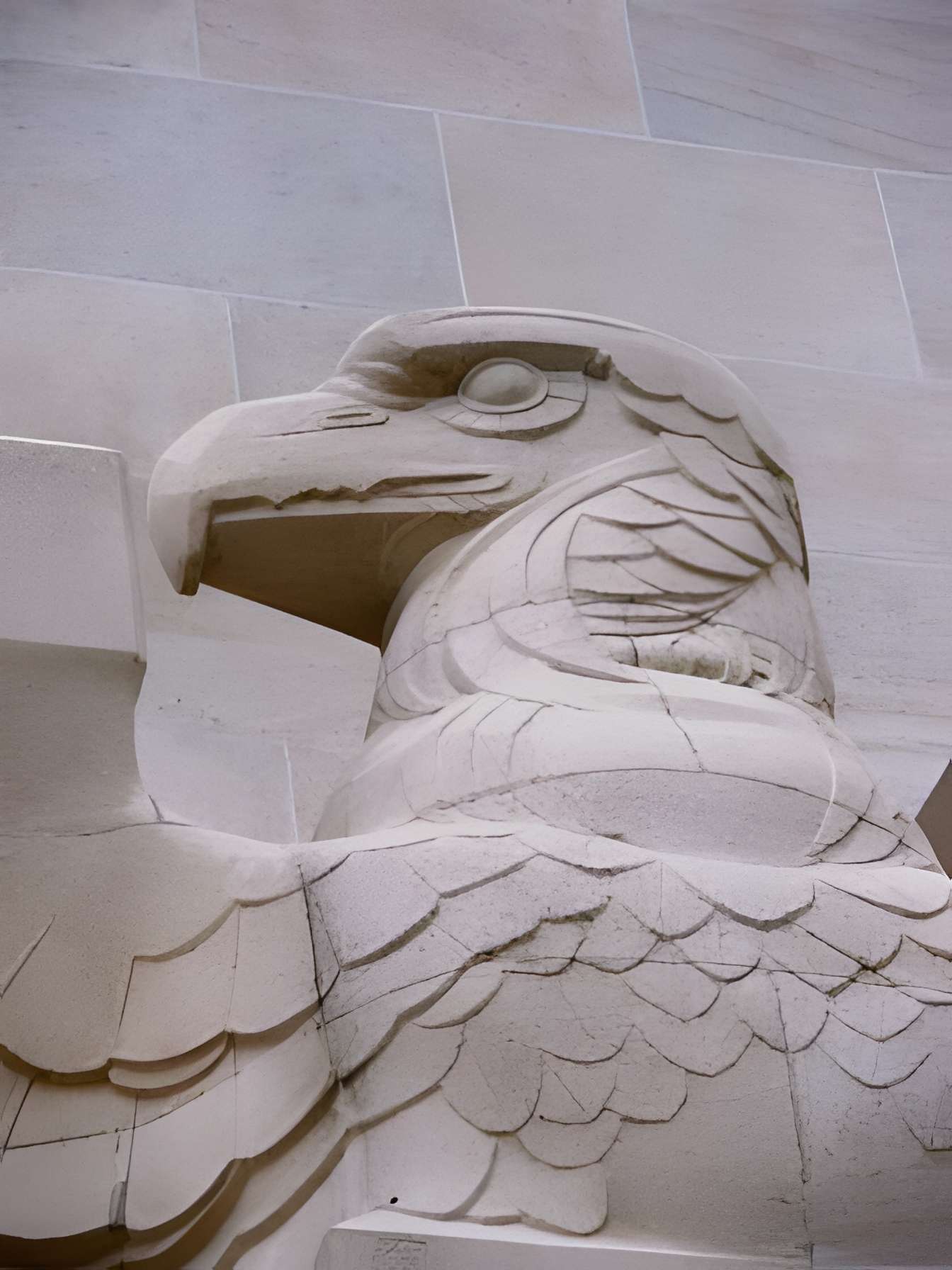 Monument américain de la cote 204