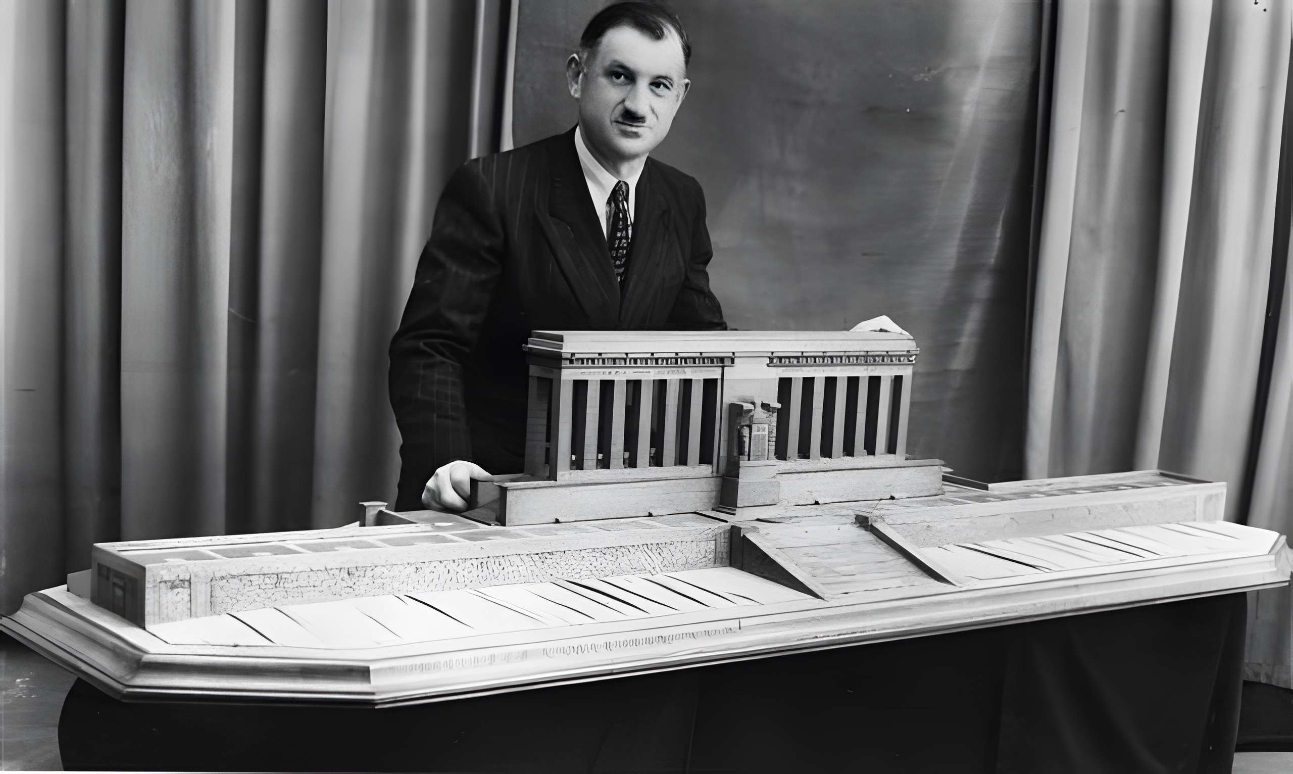 Monument américain de la cote 204