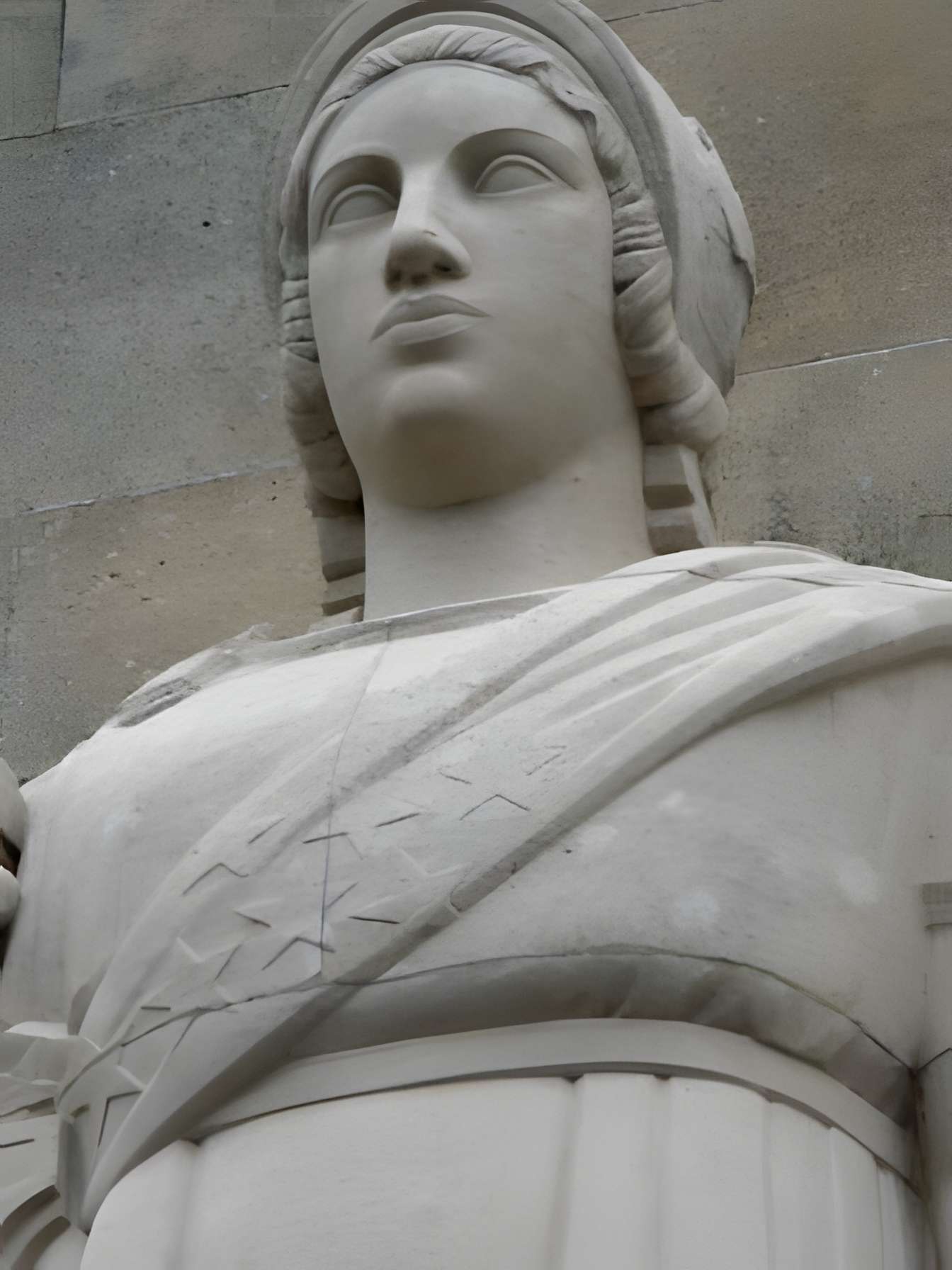 Monument américain de la cote 204