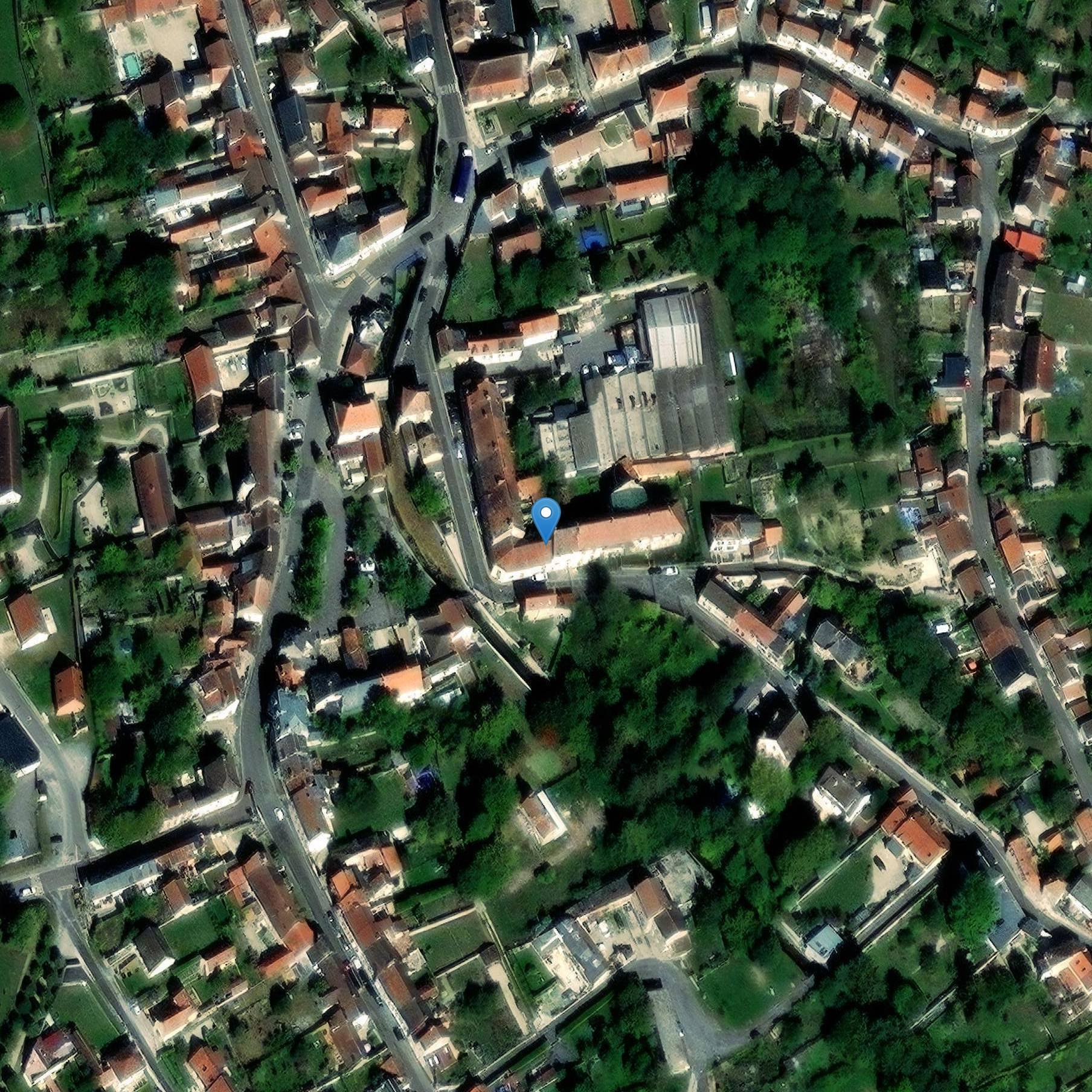 Photo de Ehemalige Abtei