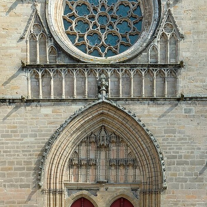 Photo de Cathédrale Saint-Étienne de Cahors