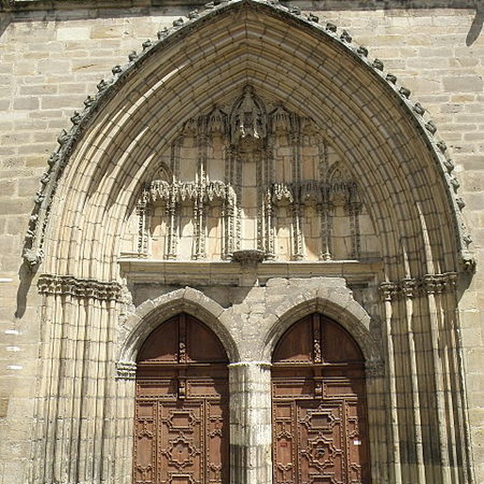 Photo de Cathédrale Saint-Étienne de Cahors