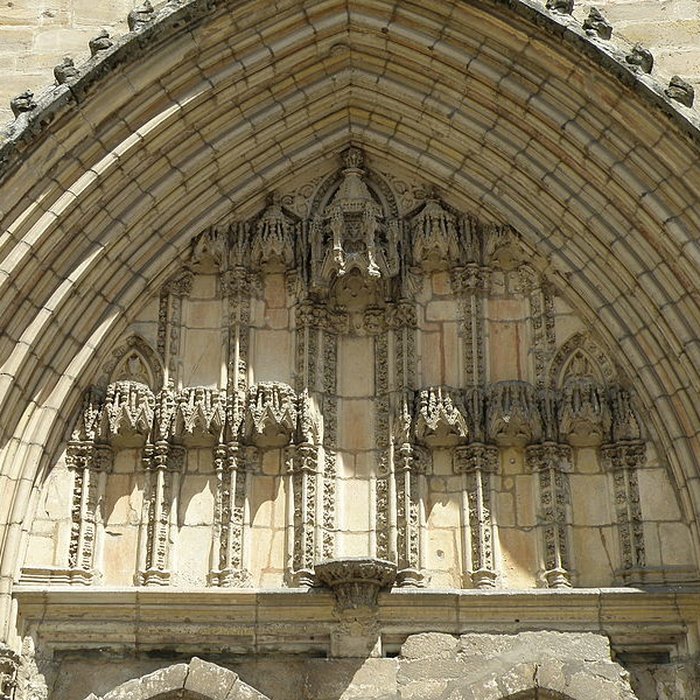 Photo de Cathédrale Saint-Étienne de Cahors