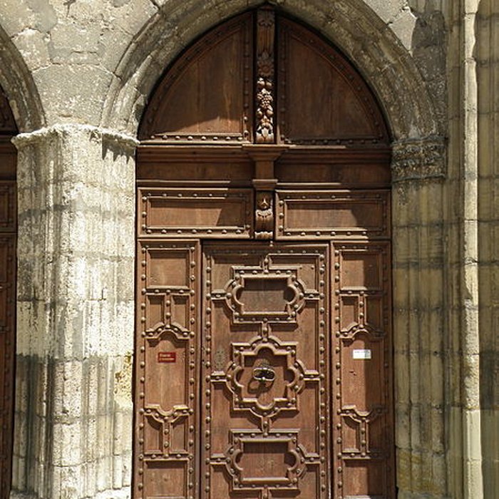 Photo de Cathédrale Saint-Étienne de Cahors