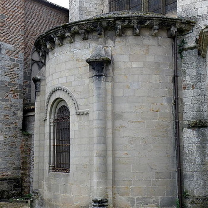 Photo de Cathédrale Saint-Étienne de Cahors