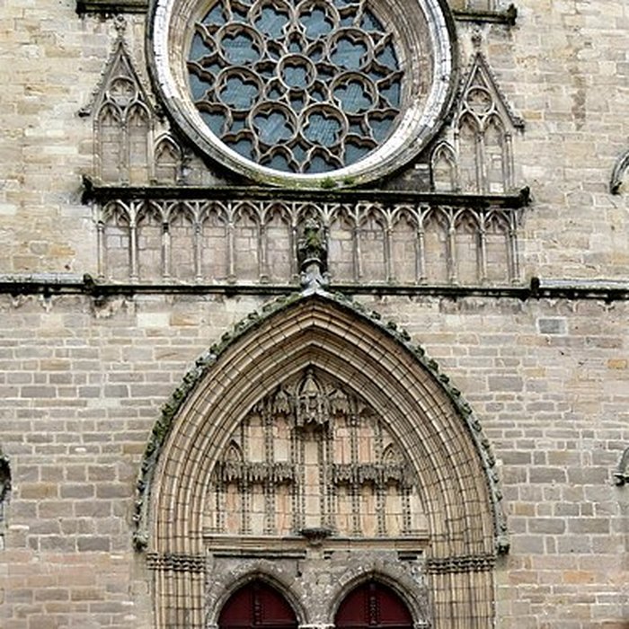Photo de Cathédrale Saint-Étienne de Cahors