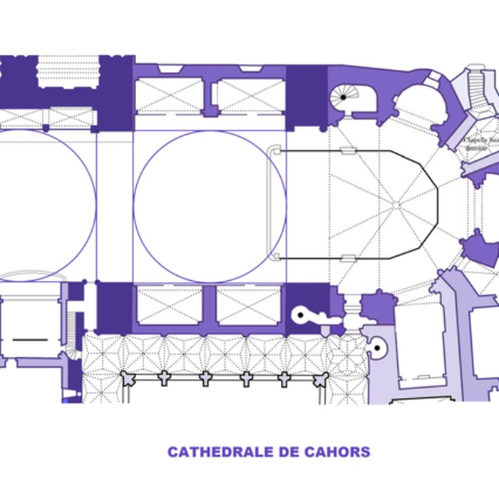Photo de Cathédrale Saint-Étienne de Cahors