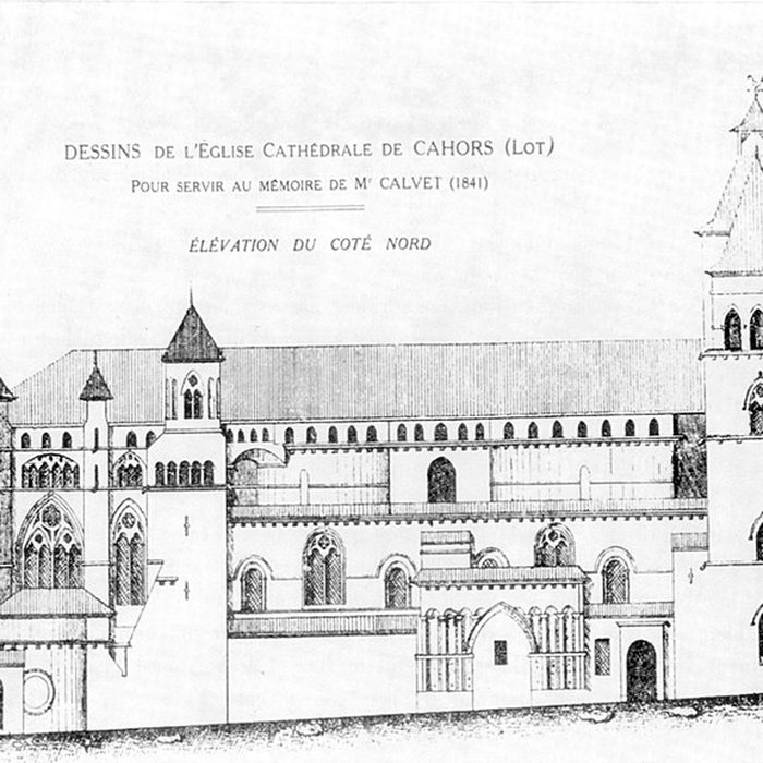 Photo de Cathédrale Saint-Étienne de Cahors