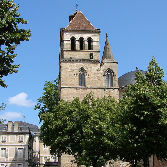 Photo de Cathédrale Saint-Étienne de Cahors