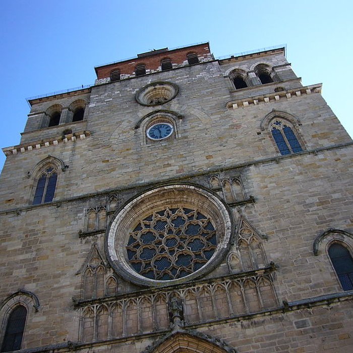 Photo de Cathédrale Saint-Étienne de Cahors