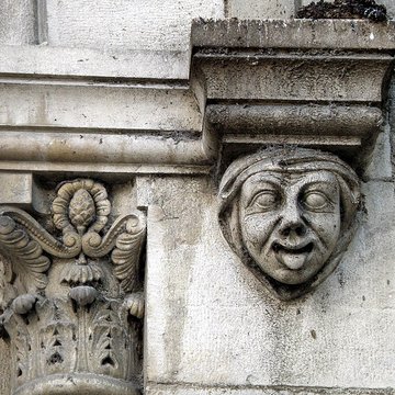 Cathédrale Saint-Étienne de Cahors