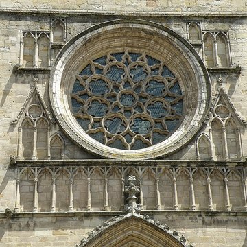 Cathédrale Saint-Étienne de Cahors