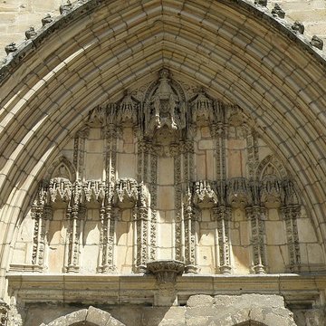 Cathédrale Saint-Étienne de Cahors