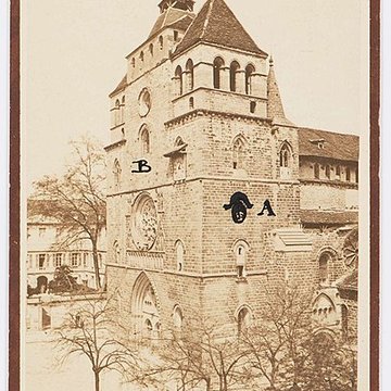 Cathédrale Saint-Étienne de Cahors