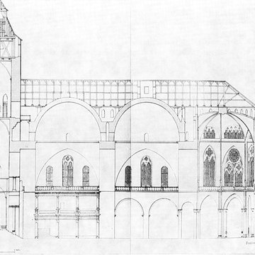 Cathédrale Saint-Étienne de Cahors