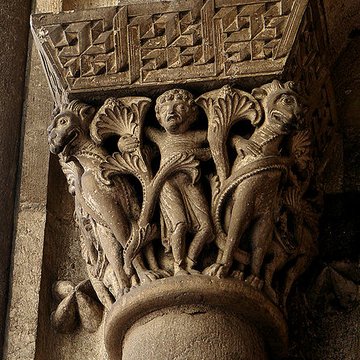 Cathédrale Saint-Étienne de Cahors