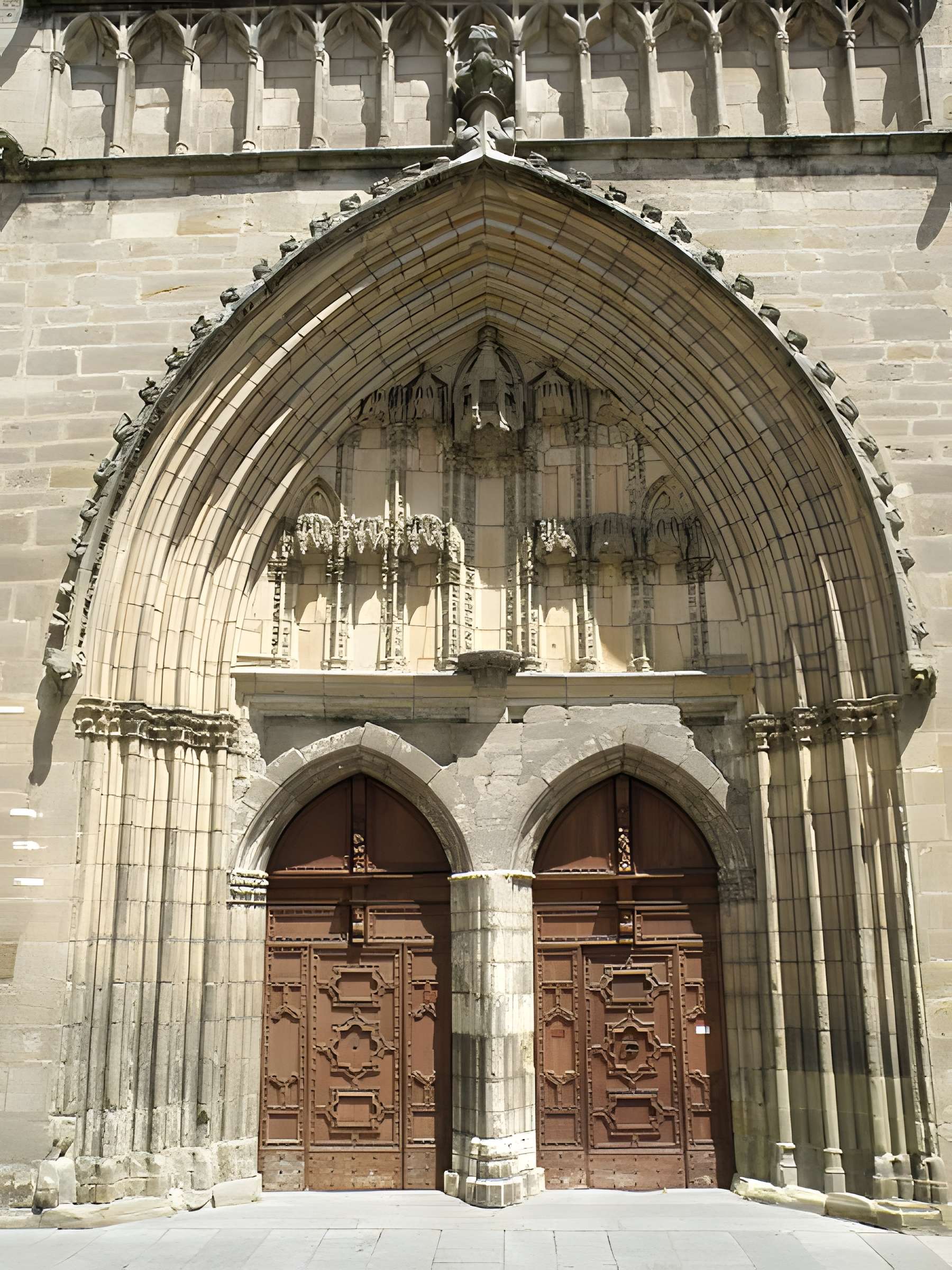 Cathédrale Saint-Étienne de Cahors
