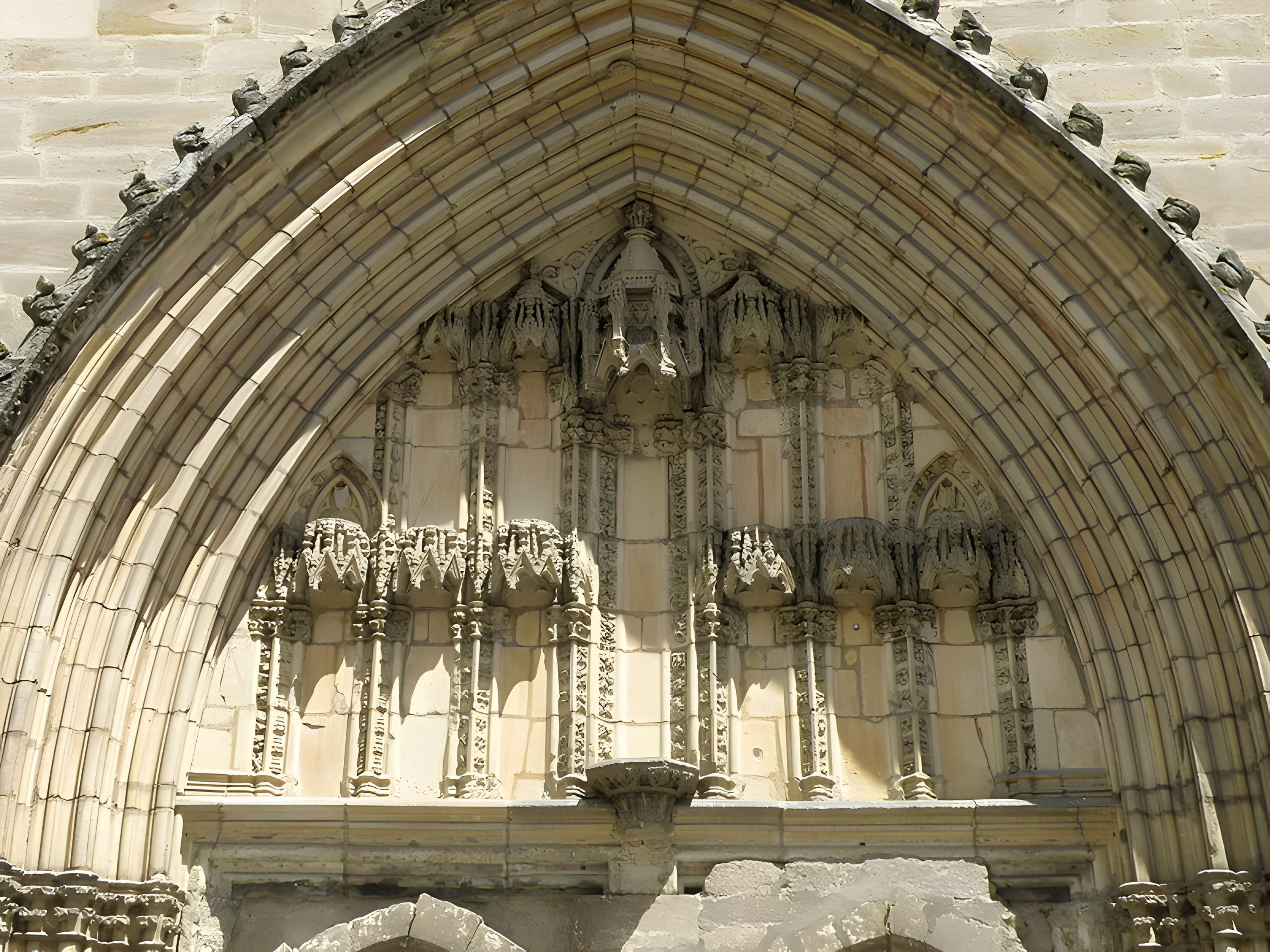 Cathédrale Saint-Étienne de Cahors