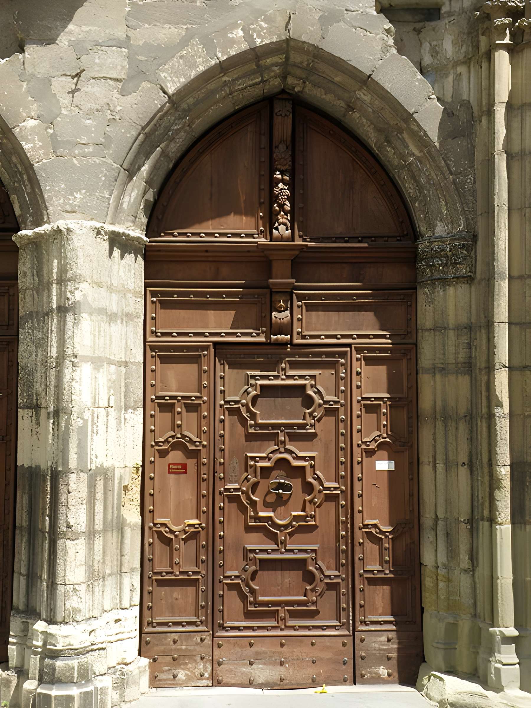 Cathédrale Saint-Étienne de Cahors