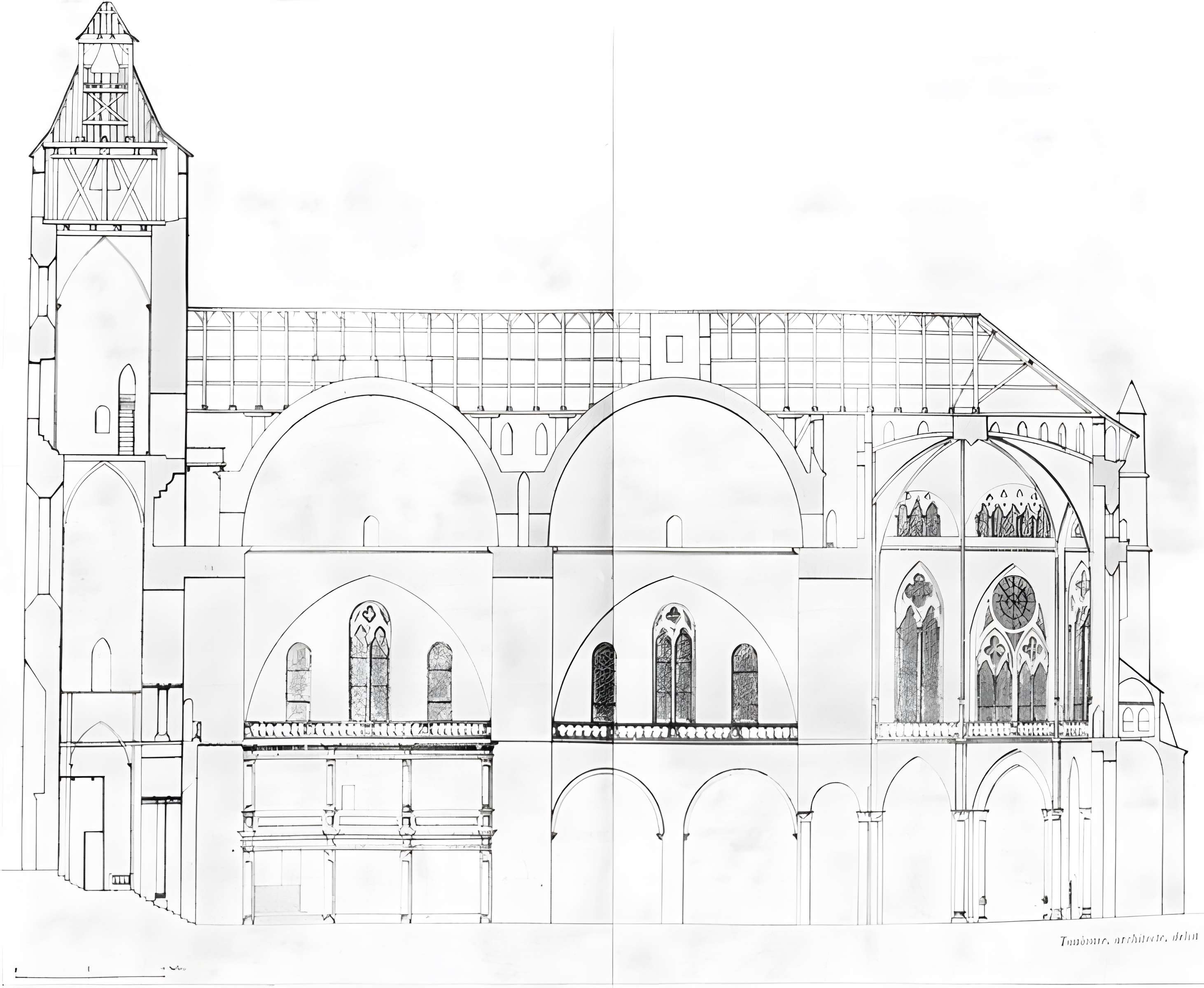 Cathédrale Saint-Étienne de Cahors