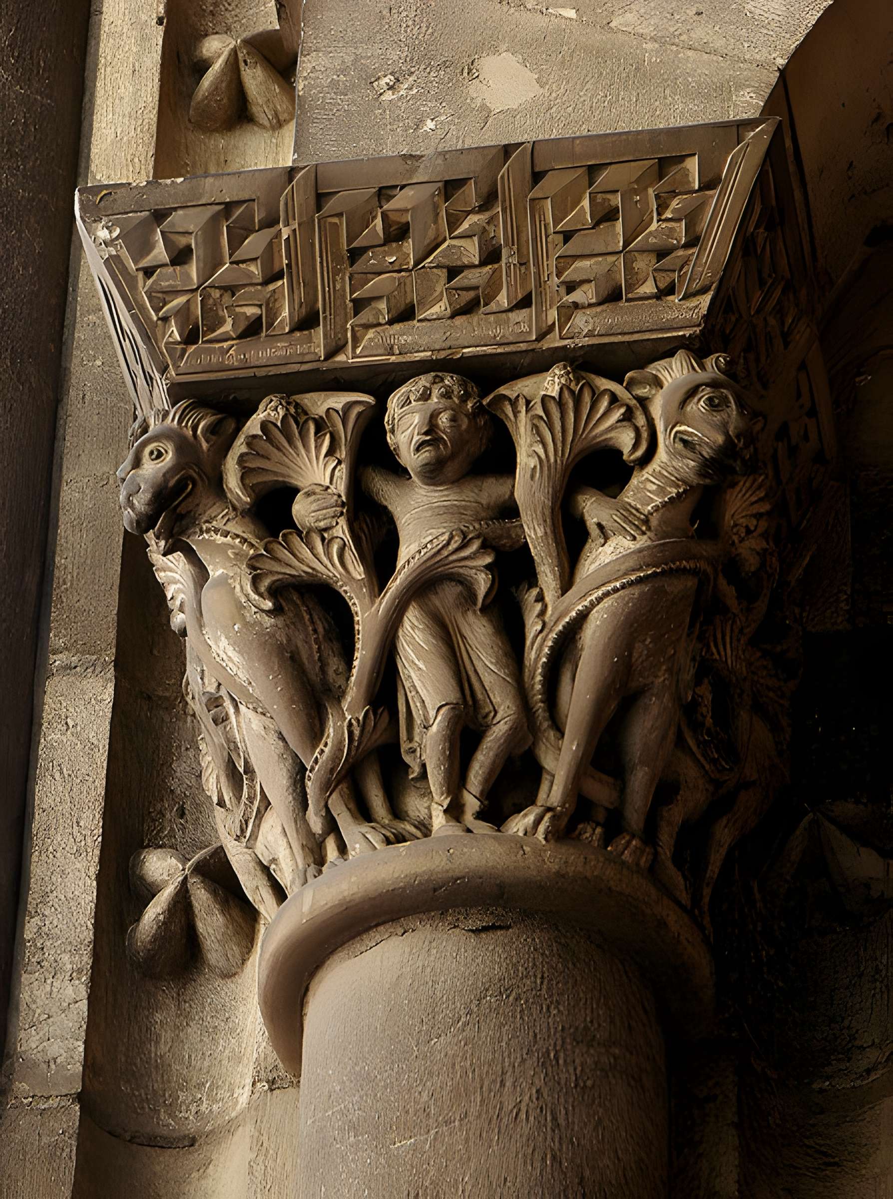 Cathédrale Saint-Étienne de Cahors