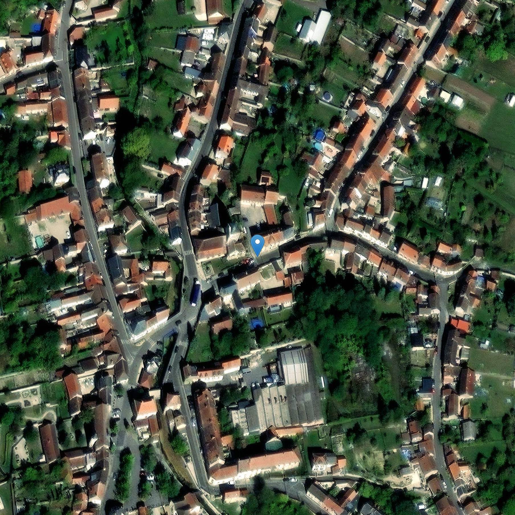 Photo de デリミテーションポイント