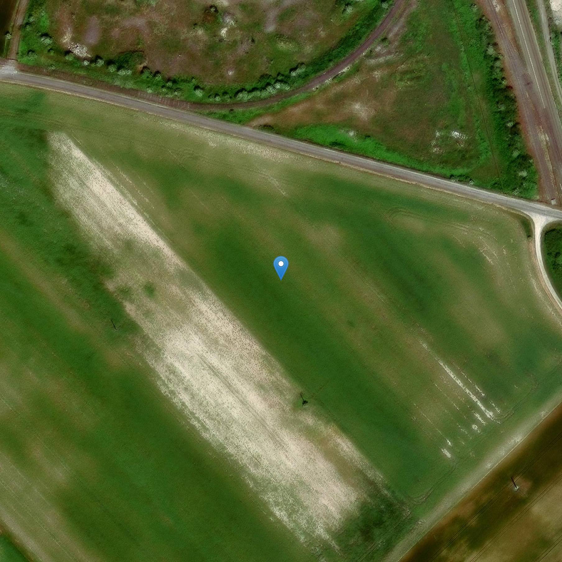 Photo de Oppidum de Variscourt (également sur commune de Variscourt)