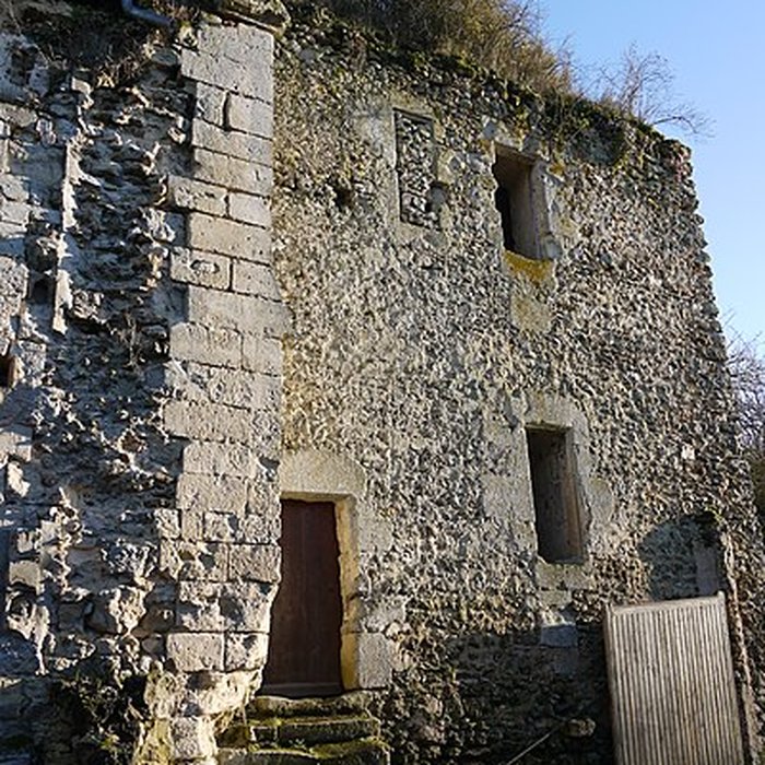Photo de Château de Rognac