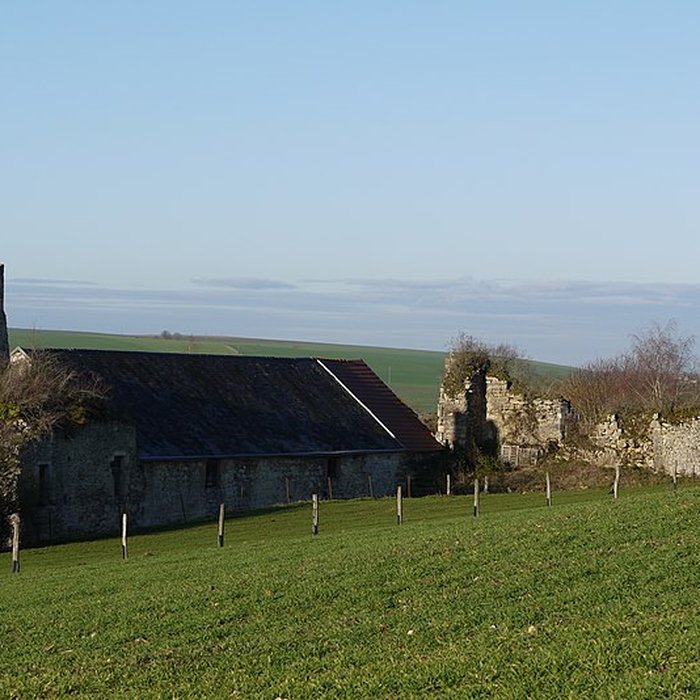 Photo de Château de Rognac