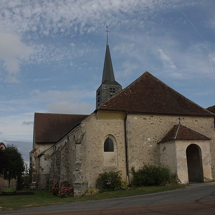 Photo de Eglise