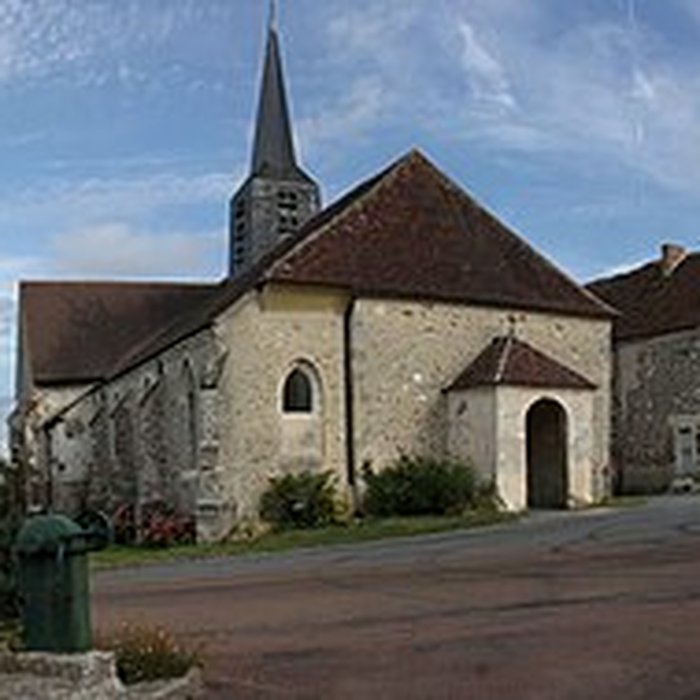 Photo de Eglise