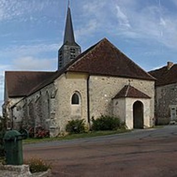 Eglise