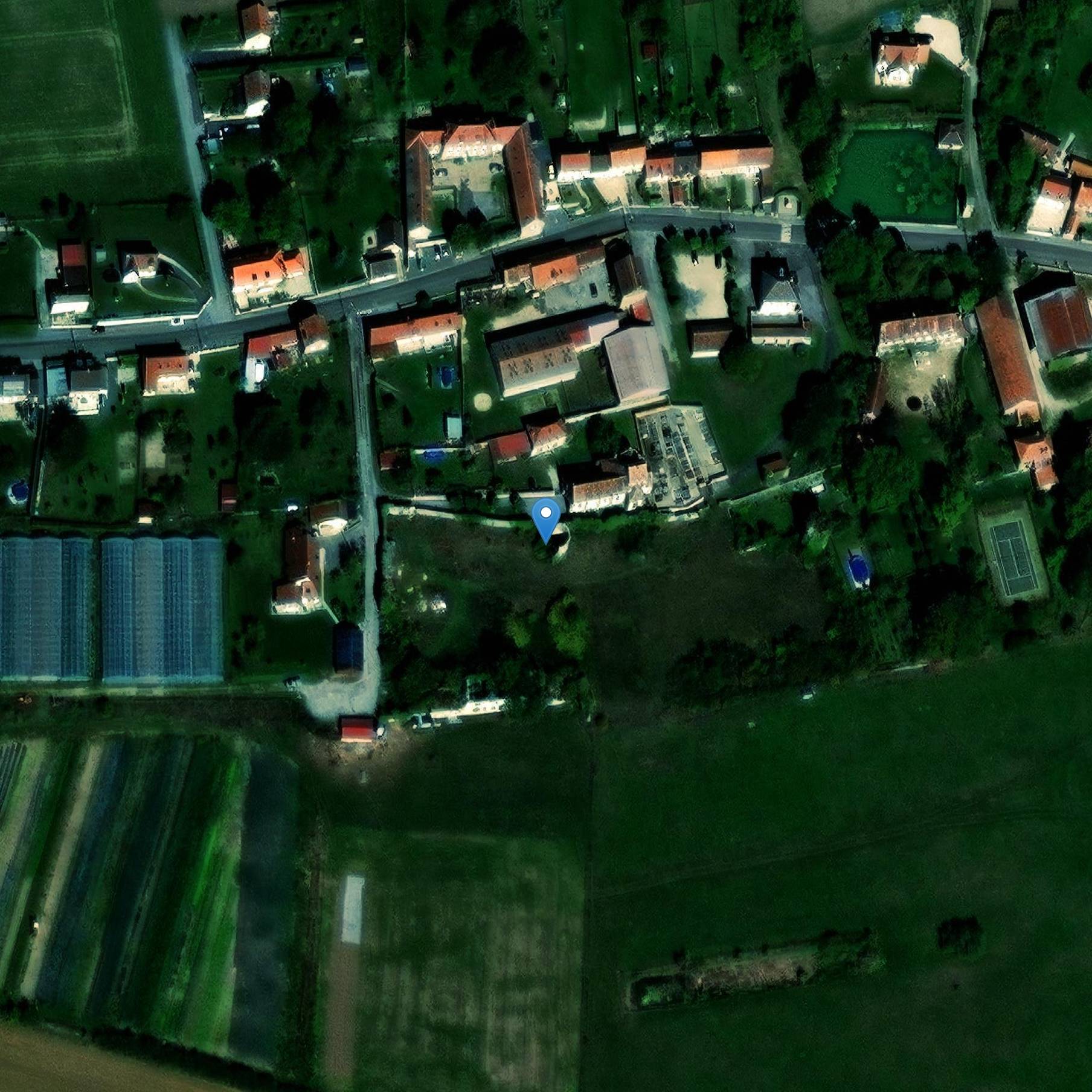 Photo de キャッスル